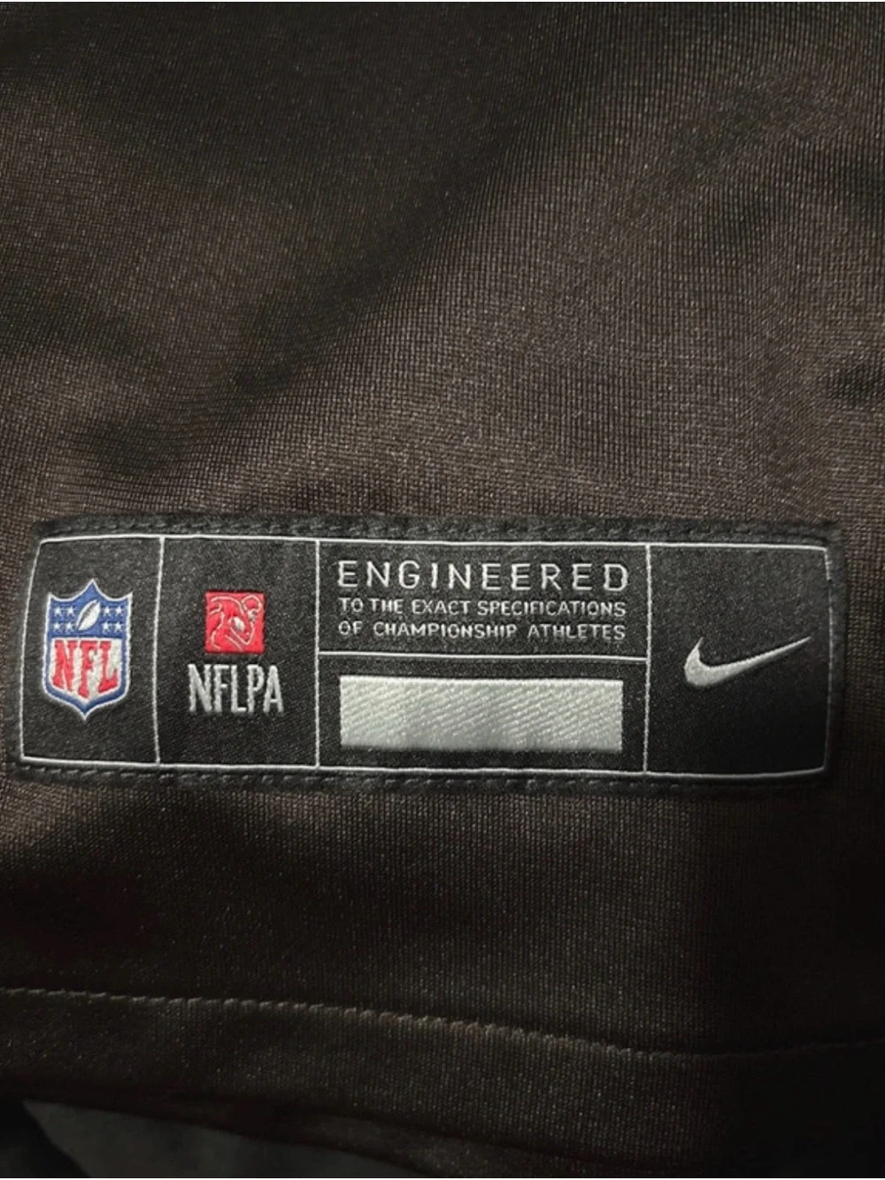 Nike authentic men